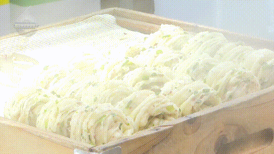 ！这些御寒姿势总有一款适合你麻将胡了试玩热腾腾、暖融融(图5)