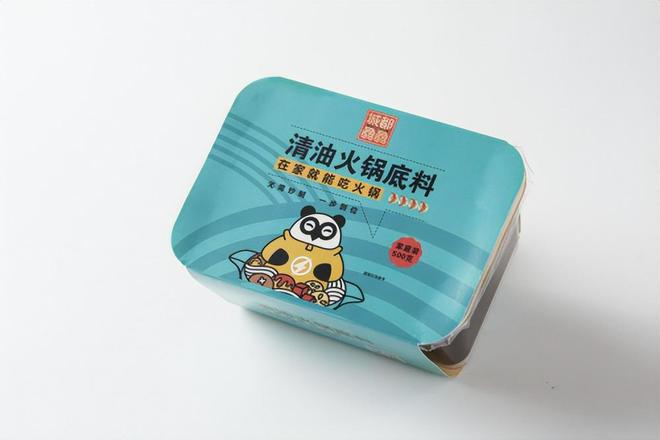 ：火锅传奇的精彩篇章麻将胡了试玩城都骉骉(图4)