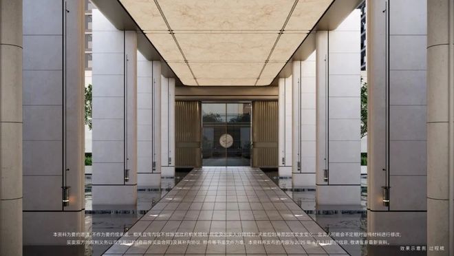 上海招商序售楼处发布@招商序热线PG麻将胡了2模拟器2025：@(图5)