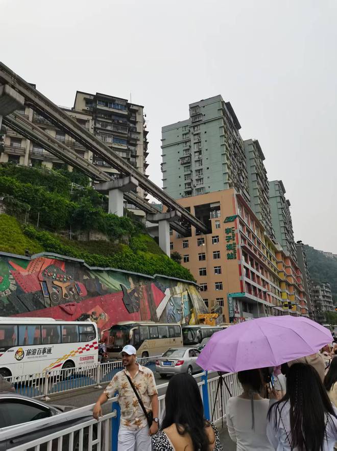 略重庆武隆报团4天3晚旅游路线图推荐PG麻将胡了五一重庆四日游最佳旅游攻(图4)