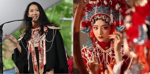 哈佛蒋雨融的尴尬处境看中美地缘政治之争麻