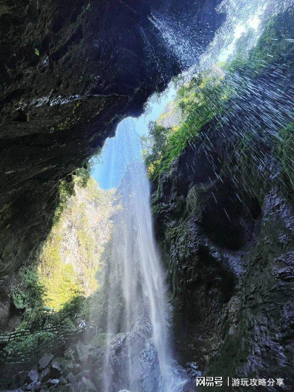 重庆四日游攻略及费用看完这篇游记全明PG麻将胡了什么时候去重庆最合适(图4)