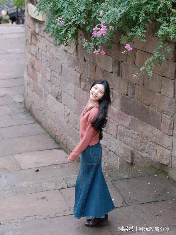 重庆四日游攻略及费用看完这篇游记全明PG麻将胡了什么时候去重庆最合适(图5)