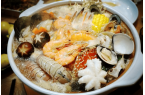蟹拿起小火锅一场海鲜餐饮的“自我革命”P